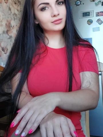 Индивидуалка Викуся Фотография 6
